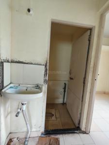 Image of 800 Sq.ft 2 BHK Apartment / Flat for rent in Dhayari, Pune for Rs. 14000