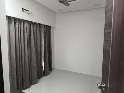 Bedroom Image of 670 Sq.ft 1 BHK Apartment / Flat for sale in Bhoomi Samarth, Goregaon East Mumbai for Rs. 11600000