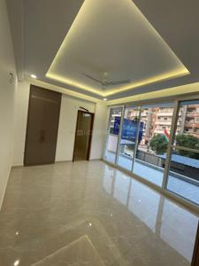 Hall Image of 1972 Sq.ft 3.5 BHK Apartment / Flat for sale in GMS Road Dehradun for Rs. 15400000