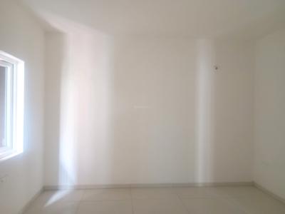 Bedroom Image of 2020 Sq.ft 3 BHK Apartment / Flat for sale in Rajapushpa Provincia, Narsingi Hyderabad for Rs. 22500000