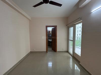 Hall Image of 1215 Sq.ft 2.5 BHK Apartment / Flat for rent in Amrapali Dream Valley 2, Noida Extension Greater Noida for Rs. 21500