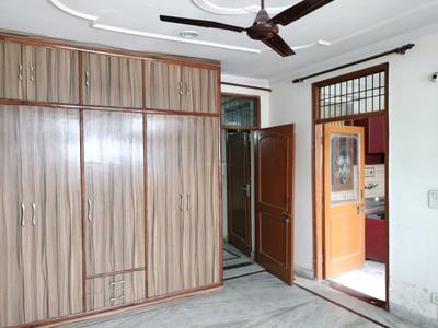 1 BHK Independent Builder Floor