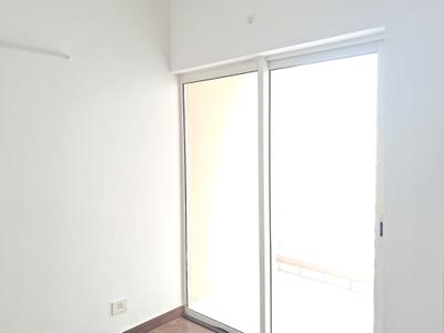 Bedroom Image of 1590 Sq.ft 3 BHK Apartment / Flat for sale in Paras Tierea, Sector 137 Noida for Rs. 13500000