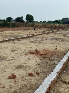 Image of 1150 Sq.ft Residential Plot / Land for sale in Gangapur, Varanasi for Rs. 2750000
