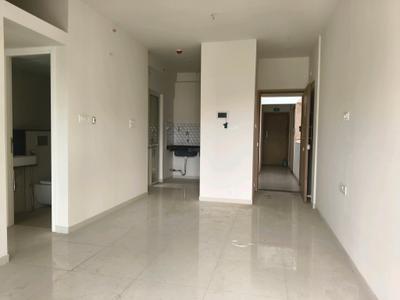 Living Room Image of 812 Sq.ft 2 BHK Apartment / Flat for sale in Godrej Green Cove, Mahalunge Pune for Rs. 7000000