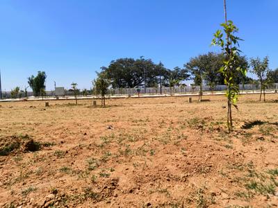 Image of 1200 Sq.ft Residential Plot / Land for sale in Raghuvanahalli, Bengaluru for Rs. 9601120