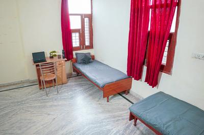 Bedroom Image of HelloWorld Tapovan in Mansarovar, Jaipur