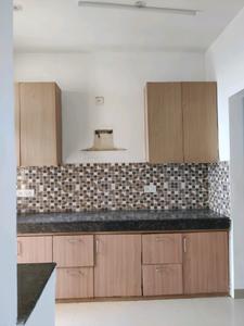 Kitchen Image of 1575 Sq.ft 3 BHK Apartment / Flat for sale in Angel Jupiter, Indirapuram Ghaziabad for Rs. 13500000