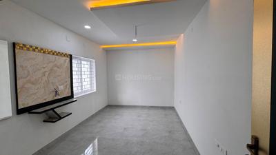 Hall Image of 1628 Sq.ft 3 BHK Independent House for sale in Kalapatti Coimbatore for Rs. 12000000