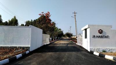 Image of 1650 Sq.ft Residential Plot / Land for sale in Chandapura, Bengaluru for Rs. 7350000