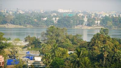 Image of 832 Sq.ft 2 BHK Apartment / Flat for sale in Konnagar, Hooghly for Rs. 4900000