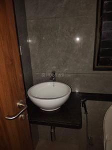 Image of 1400 Sq.ft 3 BHK Apartment / Flat for rent in Wellington at Pride World City, Charholi Budruk, Pune for Rs. 33000