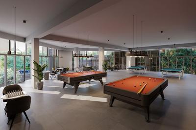 Image of 8220 Sq.ft 6 BHK Villa for sale in Gandipet, Hyderabad for Rs. 200000000