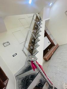 Living Room Image of 810 Sq.ft 3 BHK Villa for sale in Hathod Jaipur for Rs. 7000000