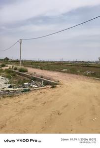 Unnati Vihar caloney Matiyala Madhuban Bapudham Ghaziabad Plot View 3