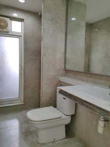 Common Bathroom Image of 1100 Sq.ft 3 BHK Apartment / Flat for sale in Godrej Exquisite, Hiranandani Estate Thane for Rs. 21000000