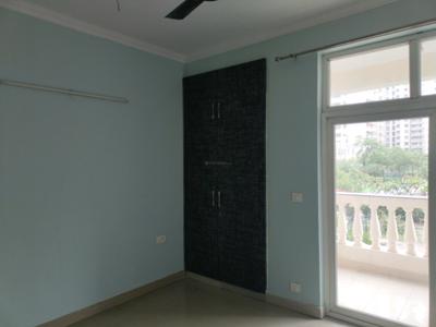 Bedroom Image of 1410 Sq.ft 3 BHK Apartment / Flat for sale in Amrapali Silicon City, Sector 76 Noida for Rs. 14000000