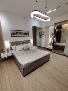 Bedroom Image of 2100 Sq.ft 3 BHK Apartment / Flat for sale in Erandwane Pune for Rs. 41500000