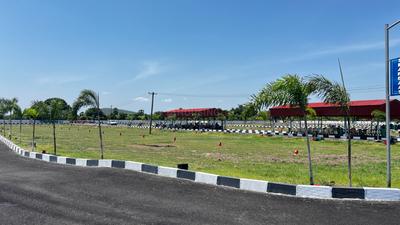 Image of 421 Sq.ft 1 BHK Villa for sale in Maraimalai Nagar, Chennai for Rs. 2215700