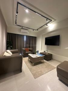 Hall Image of 3000 Sq.ft 4 BHK Builder Floor for sale in Uniquepoonam Sky Infinia, Vasai West Vasai for Rs. 19000000