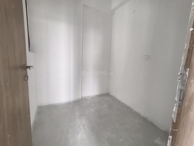 Bedroom Image of 850 Sq.ft 2.5 BHK Apartment / Flat for sale in Savvy Merushikhar, Andheri East Mumbai for Rs. 33000000