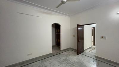 Bedroom Image of 2080 Sq.ft 2.5 BHK Builder Floor for rent in Palam Vihar Gurgaon for Rs. 36000