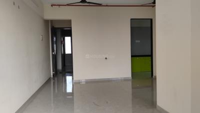Living Room Image of 1250 Sq.ft 2 BHK Apartment / Flat for sale in Taj Imperial, Ulwe Navi Mumbai for Rs. 16900000