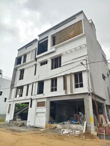Image of 4700 Sq.ft 3 BHK Duplex for sale in Vidyaranyapura, Bengaluru for Rs. 32000000