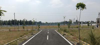 Image of 750 Sq.ft Residential Plot / Land for sale in Kariampalayam, Coimbatore for Rs. 1161750
