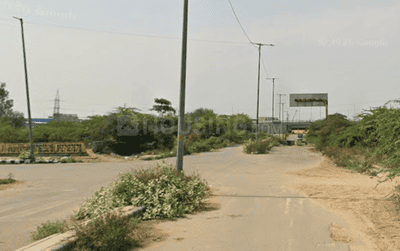 Image of 60 Sq.ft Residential Plot / Land for sale in Sector 36 Rohini, New Delhi for Rs. 18000000