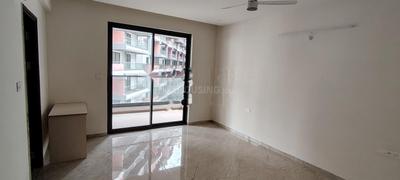 Bedroom Image of 4125 Sq.ft 4 BHK Apartment / Flat for rent in Sunshine Destino, Financial District Hyderabad for Rs. 100000