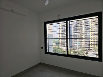 Bedroom Image of 1202 Sq.ft 2 BHK Apartment / Flat for sale in Unique Youtopia, Kharadi Pune for Rs. 10200000