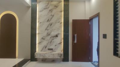 Living Room Image of 1700 Sq.ft 4 BHK Independent House for sale in Neminath Silver Star City Sunshine, Silicon City Indore for Rs. 9000000