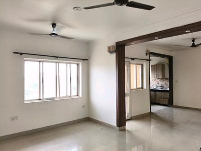 Orris Carnation Residency Living Room 3