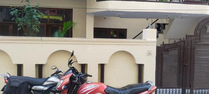 Baraula, Sector 49 Main Image 1