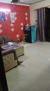 Hall Image of 570 Sq.ft 2 BHK Builder Floor for sale in Mayur Vihar Phase 3 New Delhi for Rs. 2500000