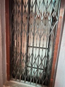 Balcony Image of 1030 Sq.ft 2 BHK Apartment / Flat for sale in Royal Nagar Tirupathi for Rs. 5500000