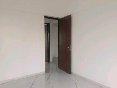 Bedroom Image of 750 Sq.ft 2 BHK Apartment / Flat for sale in Shree Ladiwala Bhavan CHSL by Shree Ram Krushna Developers, Kandivali West Mumbai for Rs. 24000000