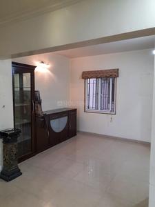 Hall Image of 1450 Sq.ft 3 BHK Apartment / Flat for rent in Pride Purple Ruby Park, Wakad Pune for Rs. 40000
