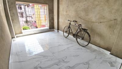Bedroom Image of 1069 Sq.ft 3 BHK Apartment / Flat for sale in Konnagar Hooghly for Rs. 2993200