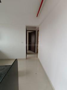 Kitchen Image of 1100 Sq.ft 2 BHK Apartment / Flat for rent in Urban Skyline Phase I, Ravet Pune for Rs. 25000