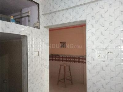 Bathroom Image of 380 Sq.ft 1 RK Apartment / Flat for sale in Sai Ram Apartment, Virar East Virar for Rs. 1450000