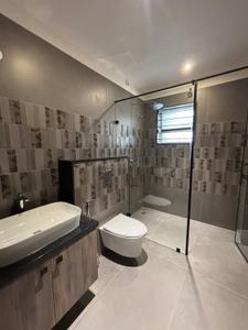 Bathroom Image of 4000 Sq.ft 4 BHK Builder Floor for sale in HSR Layout Bengaluru for Rs. 33000000