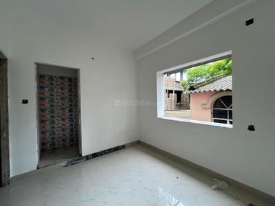 Bedroom Image of 916 Sq.ft 3 BHK Apartment / Flat for sale in Rajarhat Kolkata for Rs. 3115000