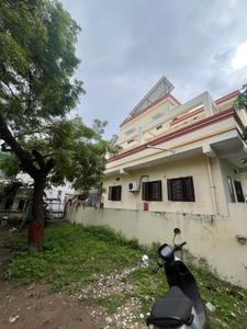 Image of 2500 Sq.ft 4 BHK Duplex for sale in Saiyed Vasna, Vadodara for Rs. 13500000