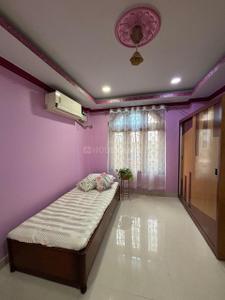 Bedroom Image of 1560 Sq.ft 3 BHK Penthouse for sale in Mathgharia Guwahati for Rs. 9500000