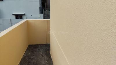 Balcony Image of 2800 Sq.ft 3 BHK Independent House for rent in JP Nagar Bengaluru for Rs. 50000