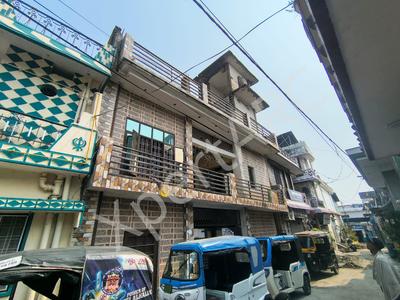 Image of 1302 Sq.ft 3 BHK Independent House for sale in Khurbura, Dehradun for Rs. 7500000