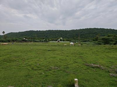 Image of 1120 Sq.ft Residential Plot / Land for sale in Mahindra World City, Chennai for Rs. 1680000