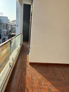 Balcony Image of 1800 Sq.ft 4 BHK Independent House for rent in Aggarwal Colony Bathinda for Rs. 25000